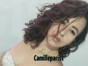 Camilleparist