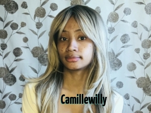 Camillewilly