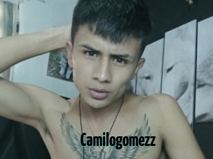 Camilogomezz