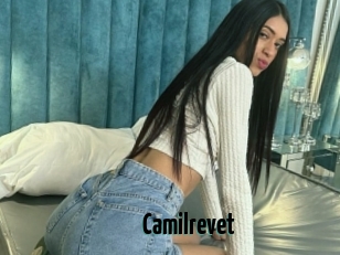 Camilrevet
