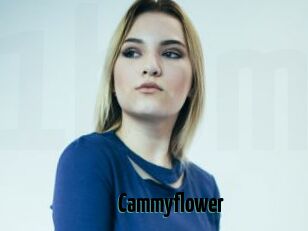 Cammyflower