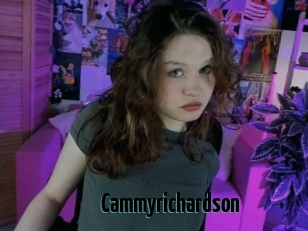 Cammyrichardson
