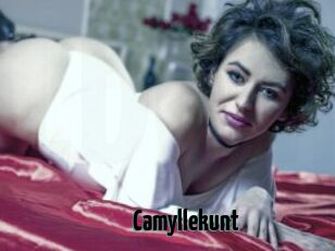 Camyllekunt