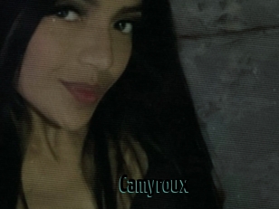 Camyroux