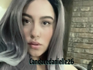 Candacedanielle26
