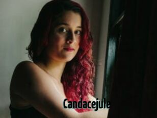 Candacejule