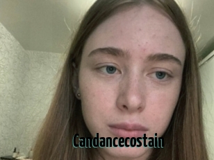 Candancecostain