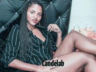Candelab