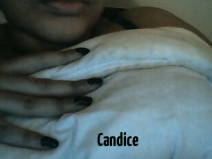 Candice