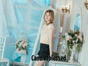 Candiceblessed