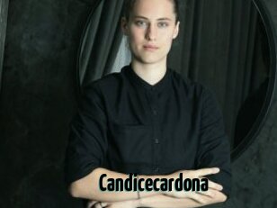 Candicecardona