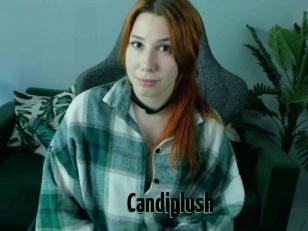 Candiplush