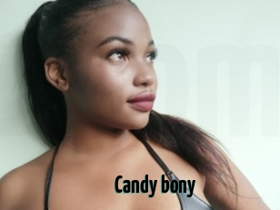 Candy_bony