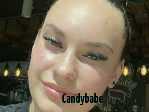 Candybabe