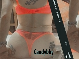 Candybby