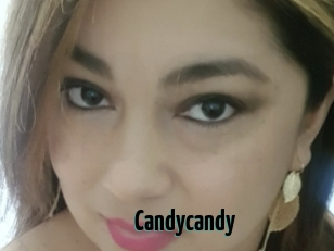 Candycandy