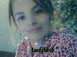 Candyforub