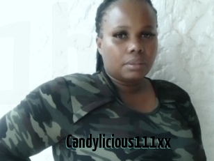 Candylicious111xx