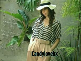 Candylovehx
