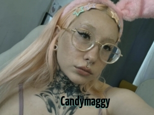 Candymaggy