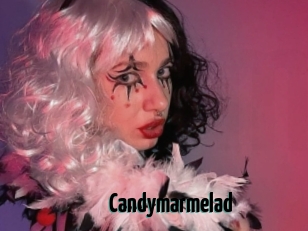 Candymarmelad