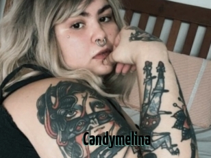 Candymelina