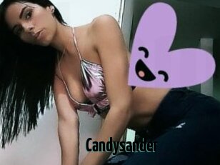Candysander