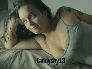 Candysky18