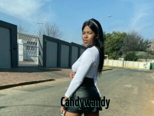 Candywandy