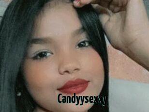 Candyysexxy