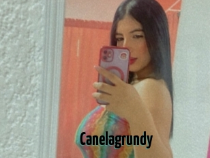 Canelagrundy