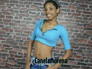 Canelamorena