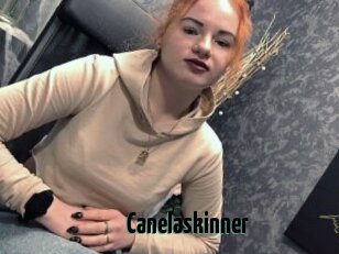 Canelaskinner