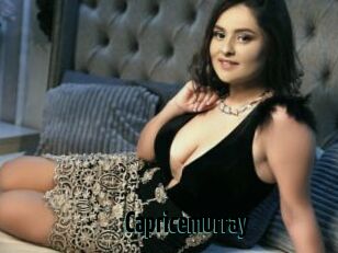 Capricemurray