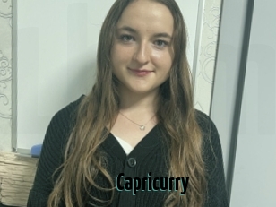 Capricurry