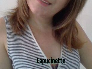 Capucinette