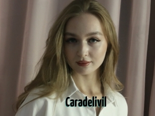 Caradelivil
