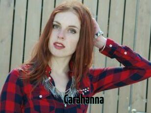Carahanna