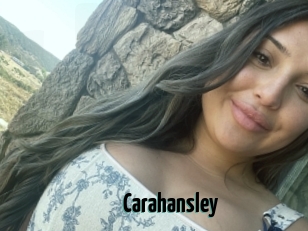 Carahansley