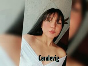 Caralevig