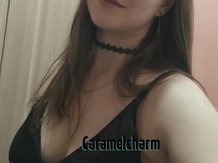 Caramelcharm