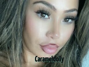 Carameldolly