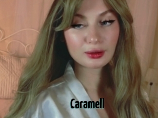 Caramell