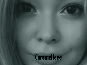 Caramelleee