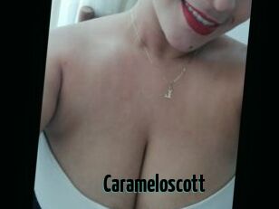 Carameloscott
