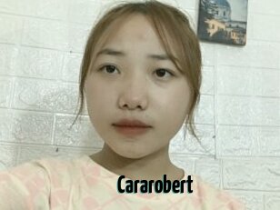 Cararobert
