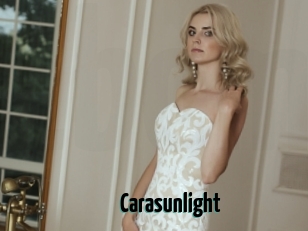 Carasunlight