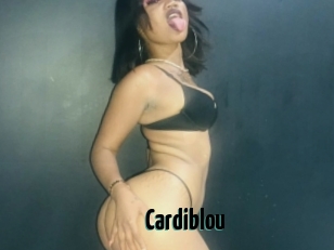 Cardiblou