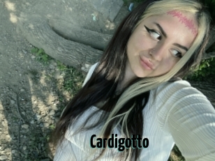 Cardigotto