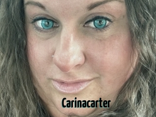 Carinacarter